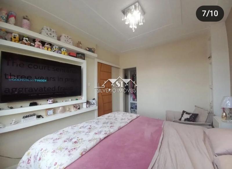 Apartamento à venda com 2 quartos, 78m² - Foto 7