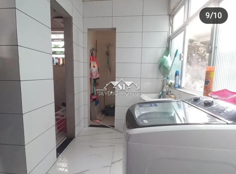 Apartamento à venda com 2 quartos, 78m² - Foto 8