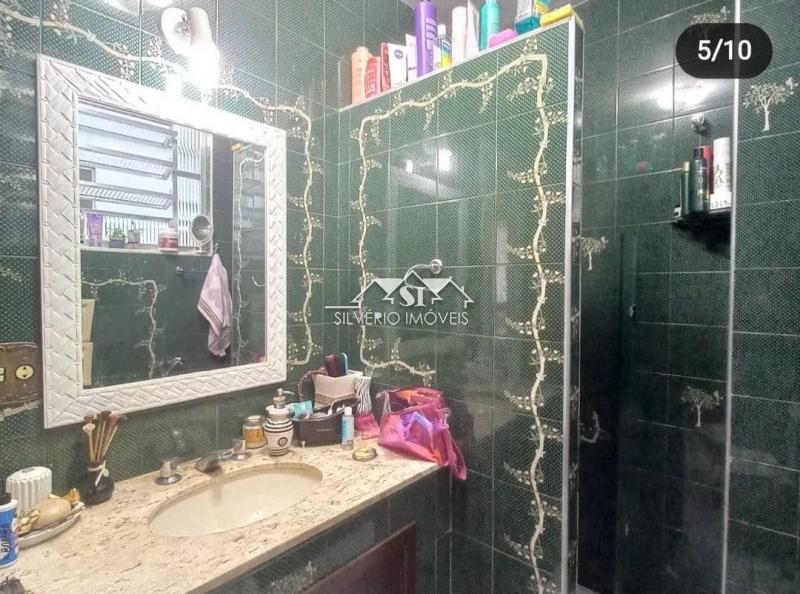 Apartamento à venda com 2 quartos, 78m² - Foto 9