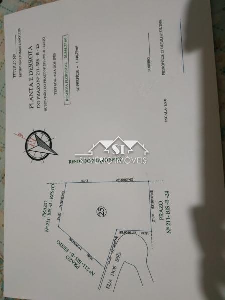 Terreno Residencial à venda em Carangola, Petrópolis - RJ - Foto 11