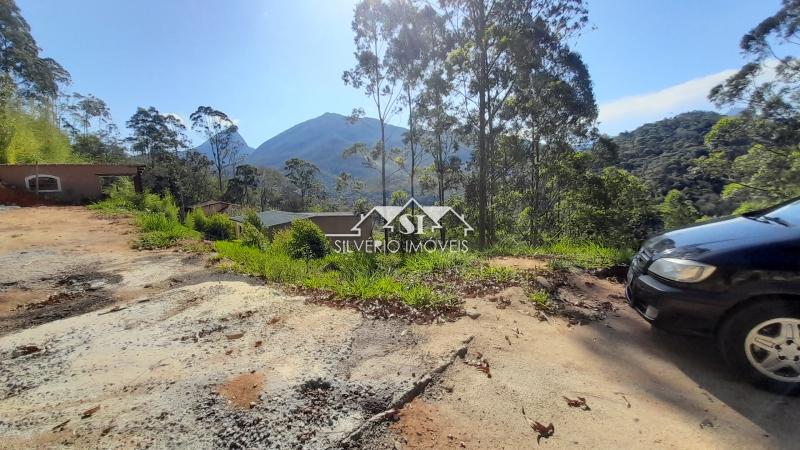 Terreno Residencial à venda em Carangola, Petrópolis - RJ - Foto 1