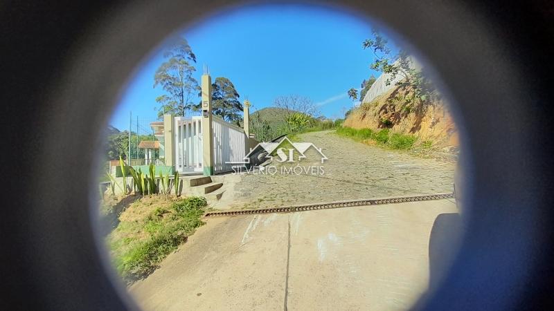 Terreno Residencial à venda em Carangola, Petrópolis - RJ - Foto 5