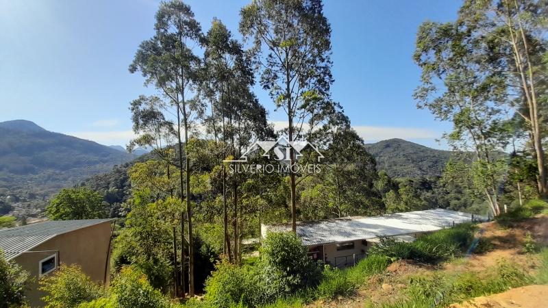 Terreno Residencial à venda em Carangola, Petrópolis - RJ - Foto 2