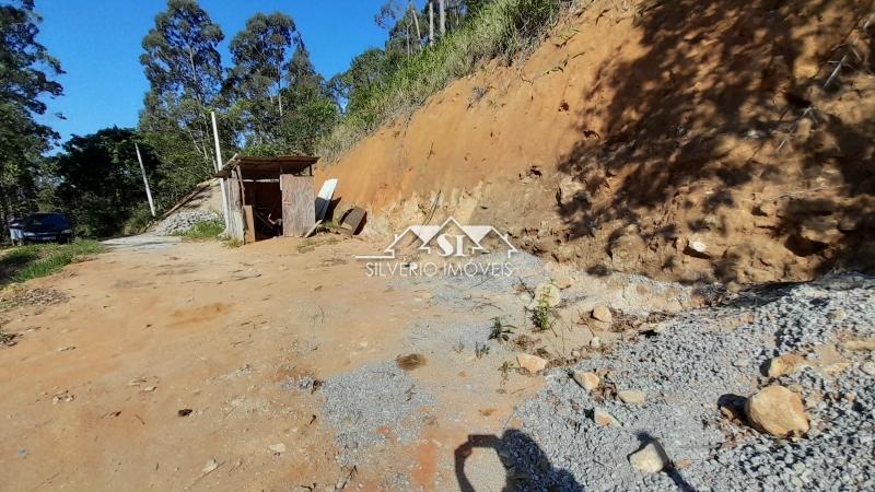 Terreno Residencial à venda em Carangola, Petrópolis - RJ - Foto 7