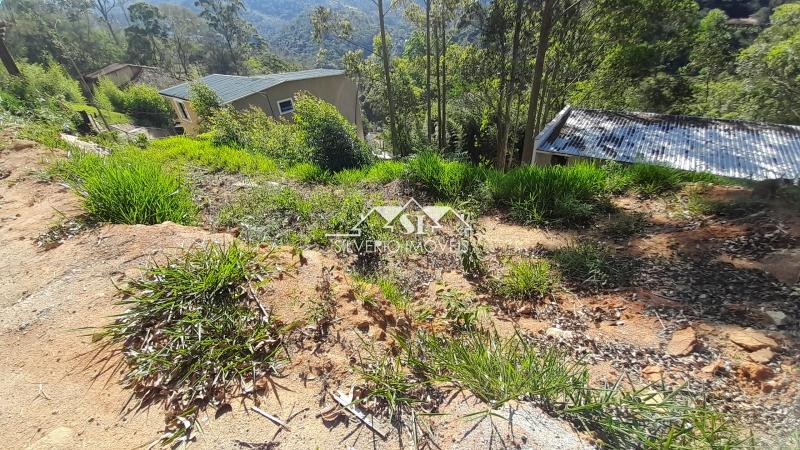 Terreno Residencial à venda em Carangola, Petrópolis - RJ - Foto 6