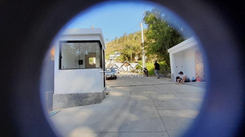 Terreno Residencial à venda em Carangola, Petrópolis - RJ - Foto 14