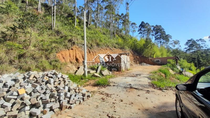 Terreno Residencial à venda em Carangola, Petrópolis - RJ - Foto 9