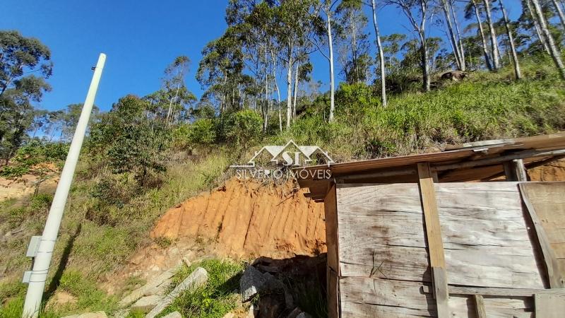 Terreno Residencial à venda em Carangola, Petrópolis - RJ - Foto 13
