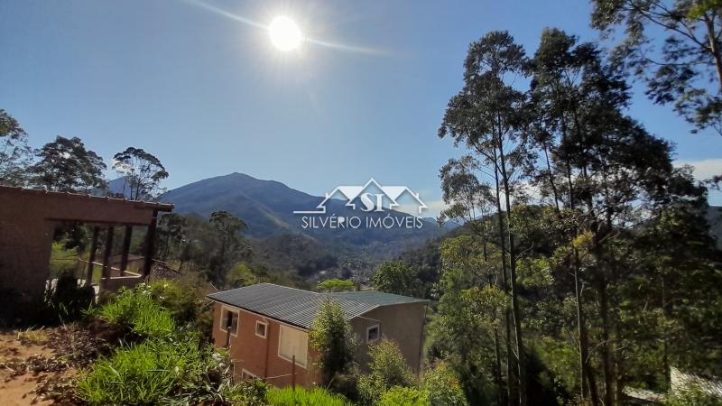 Terreno Residencial à venda em Carangola, Petrópolis - RJ - Foto 3