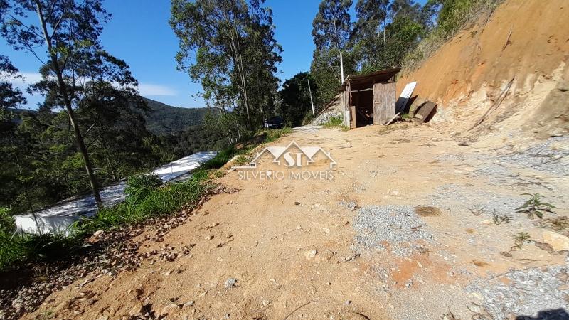 Terreno Residencial à venda em Carangola, Petrópolis - RJ - Foto 4