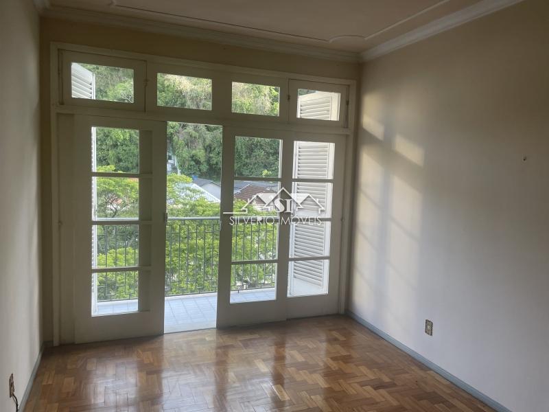 Apartamento em Centro - Petrópolis/RJ  - 3 Quartos