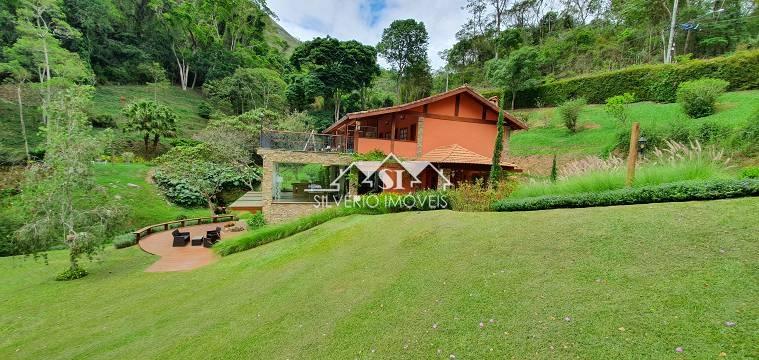 Fazenda / Sítio à venda em Pedro do Rio, Petrópolis - RJ - Foto 25