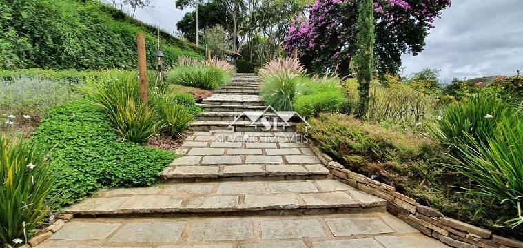 Chácara à venda com 6 quartos, 615m² - Foto 5
