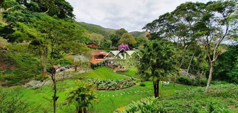 Fazenda / Sítio à venda em Pedro do Rio, Petrópolis - RJ - Foto 22