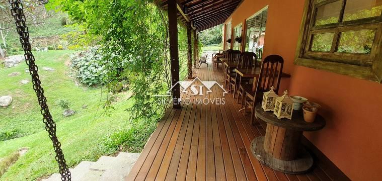Chácara à venda com 6 quartos, 615m² - Foto 9