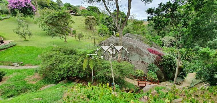 Chácara à venda com 6 quartos, 615m² - Foto 10