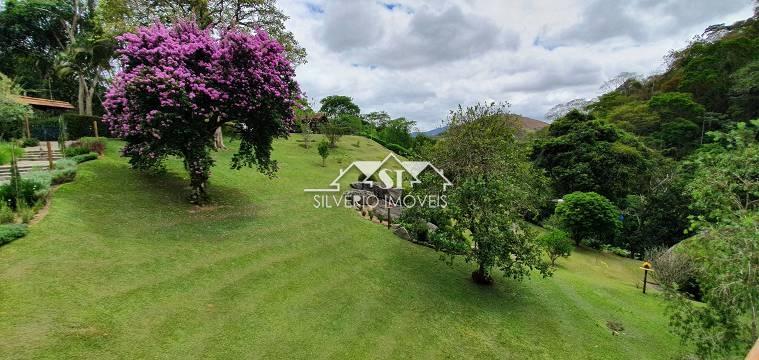 Chácara à venda com 6 quartos, 615m² - Foto 12