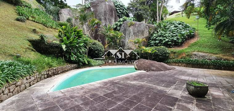 Chácara à venda com 6 quartos, 615m² - Foto 14