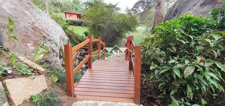 Chácara à venda com 6 quartos, 615m² - Foto 15