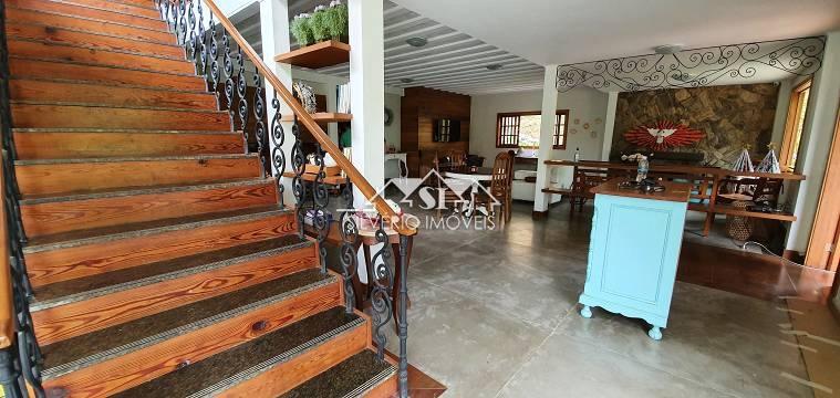 Chácara à venda com 6 quartos, 615m² - Foto 18