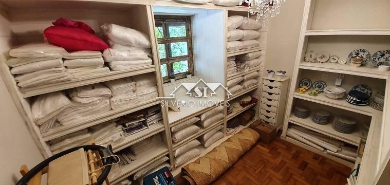Chácara à venda com 6 quartos, 615m² - Foto 21