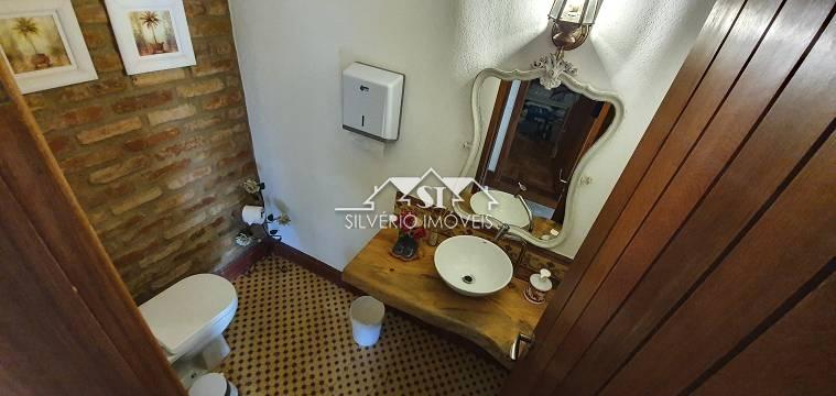 Chácara à venda com 6 quartos, 615m² - Foto 22