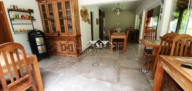 Chácara à venda com 6 quartos, 615m² - Foto 23