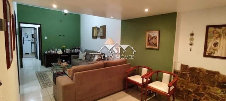 Casa à venda com 2 quartos, 90m² - Foto 3