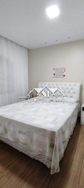 Casa à venda com 2 quartos, 90m² - Foto 4
