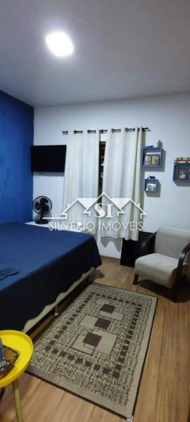 Casa à venda com 2 quartos, 90m² - Foto 5