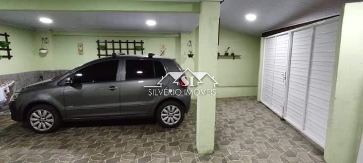 Casa à venda com 2 quartos, 90m² - Foto 16