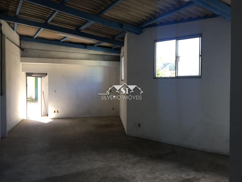 Depósito-Galpão-Armazém para alugar, 75m² - Foto 5