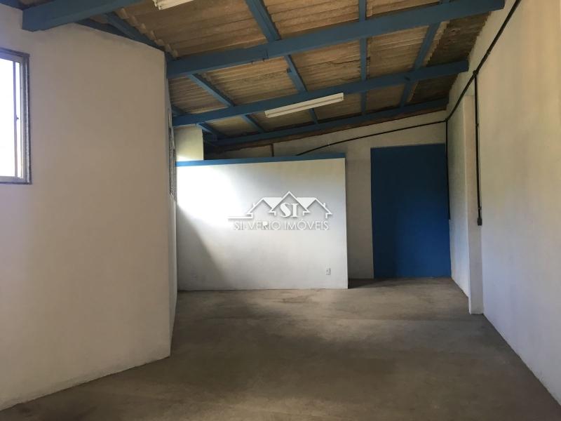 Depósito-Galpão-Armazém para alugar, 75m² - Foto 7