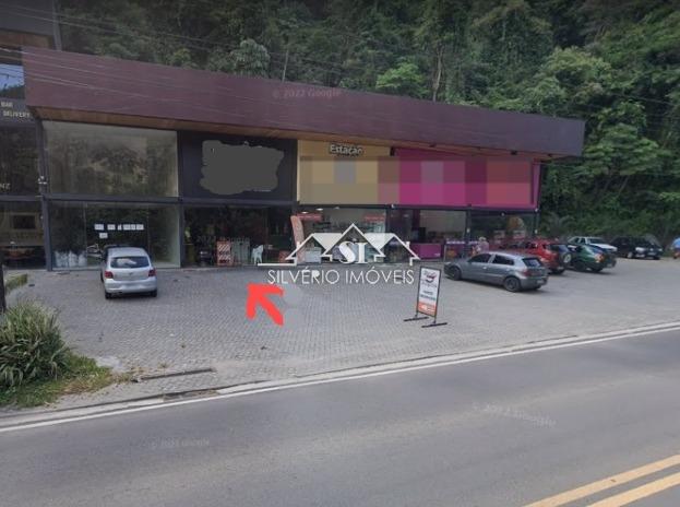 Loja-Salão para alugar, 55m² - Foto 2