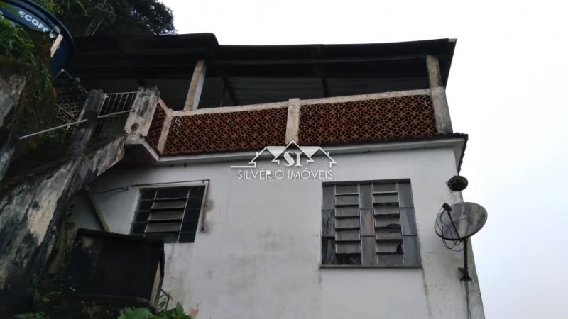 Casa em Alto da Serra - Petrópolis/RJ  - 4 Quartos