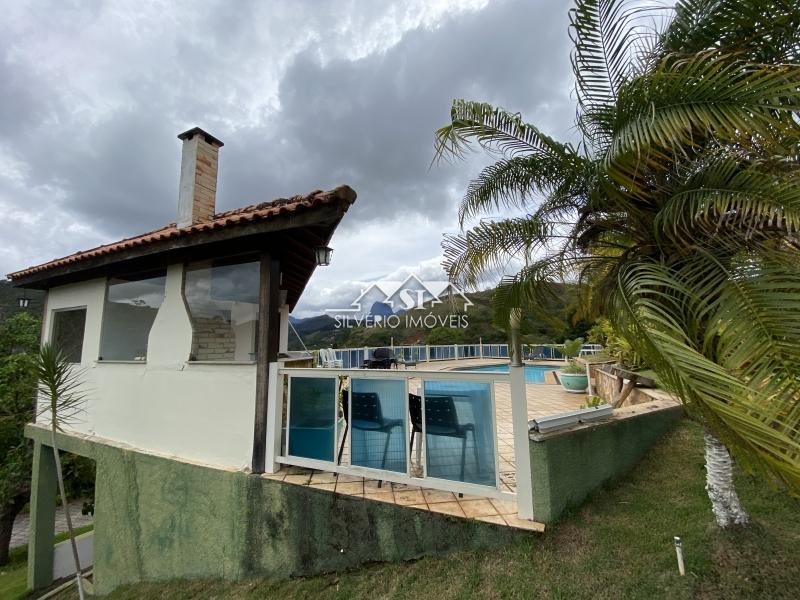 Casa à venda com 6 quartos, 1100m² - Foto 7