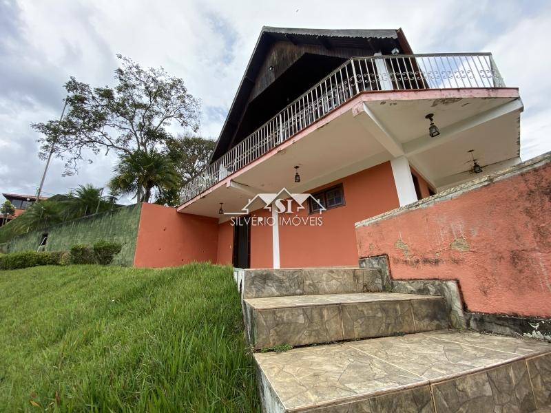 Casa à venda com 6 quartos, 1100m² - Foto 3