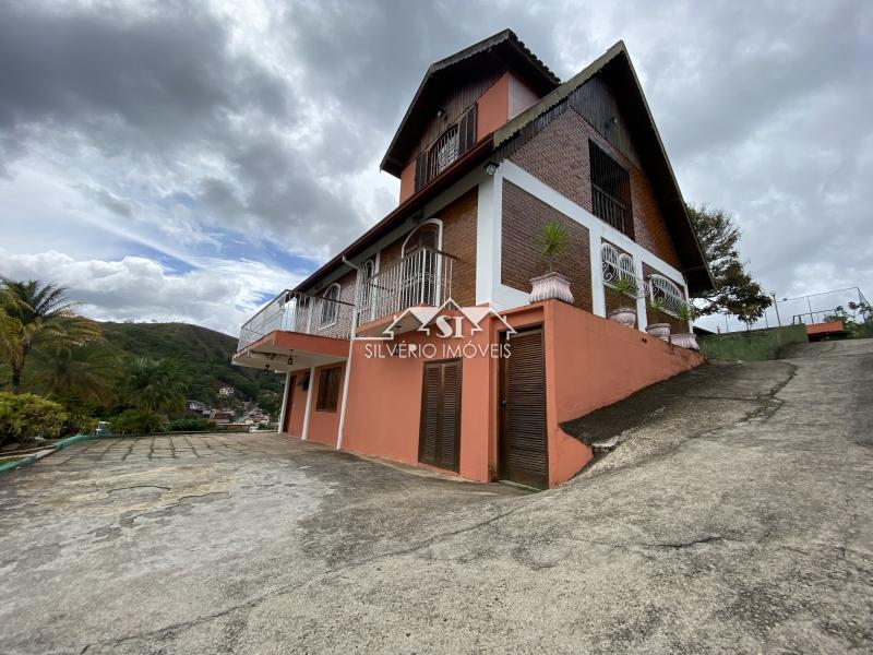 Casa à venda com 6 quartos, 1100m² - Foto 5