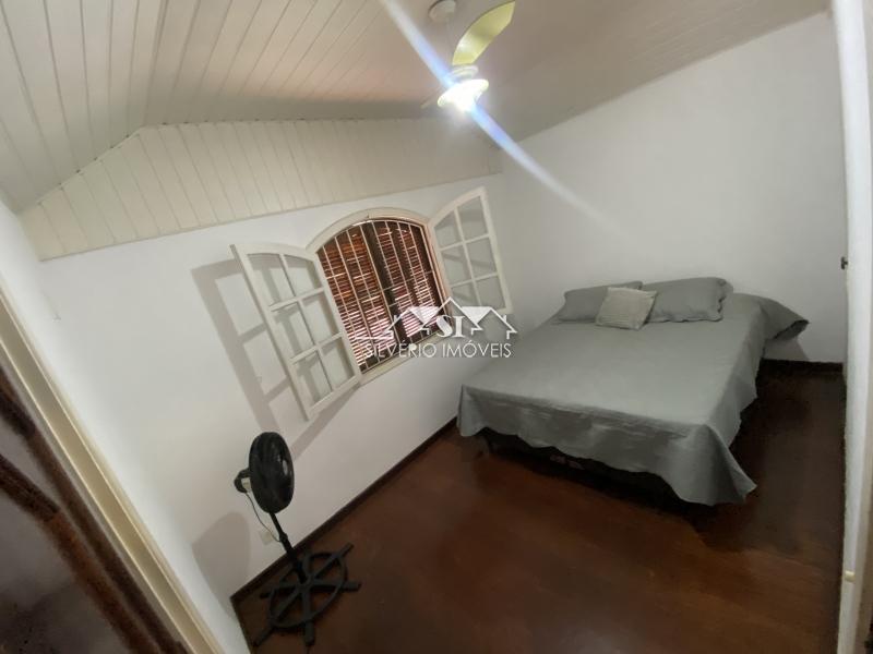 Casa à venda com 6 quartos, 1100m² - Foto 16