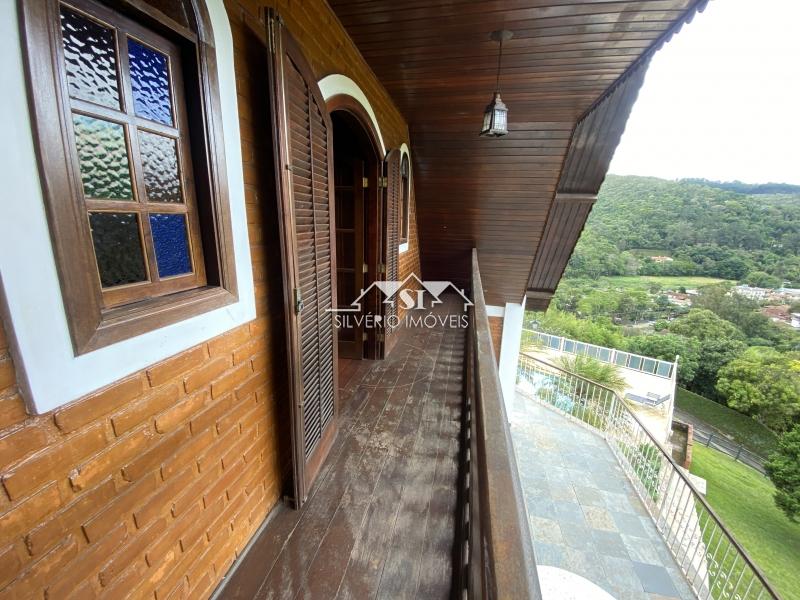 Casa à venda com 6 quartos, 1100m² - Foto 21