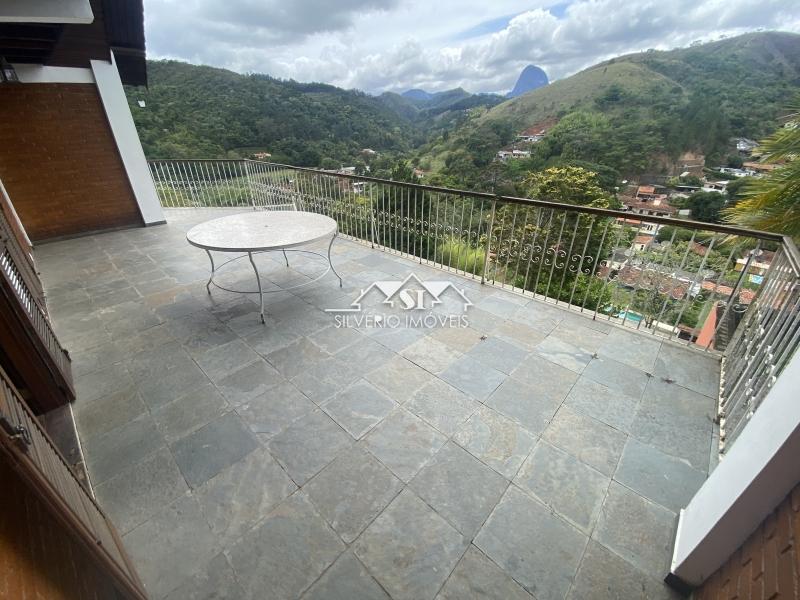 Casa à venda com 6 quartos, 1100m² - Foto 22