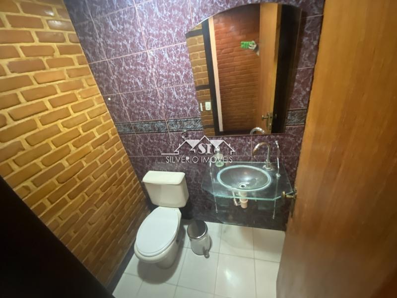 Casa à venda com 6 quartos, 1100m² - Foto 10