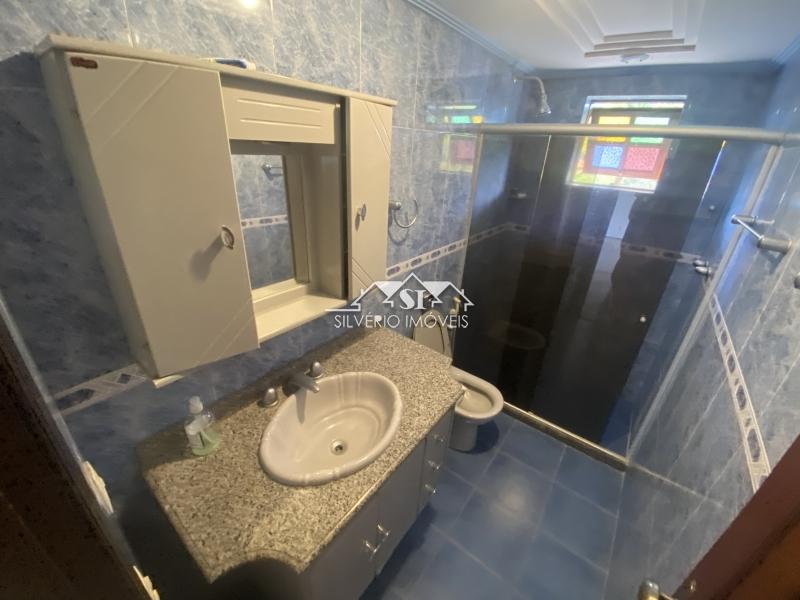 Casa à venda com 6 quartos, 1100m² - Foto 24