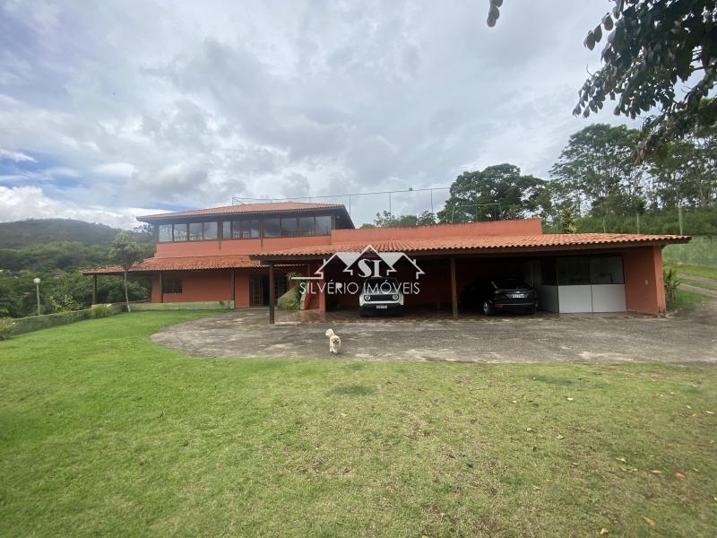 Casa à venda com 6 quartos, 1100m² - Foto 25