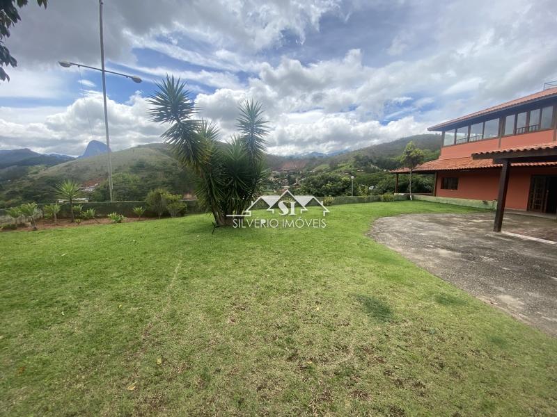 Casa à venda com 6 quartos, 1100m² - Foto 26