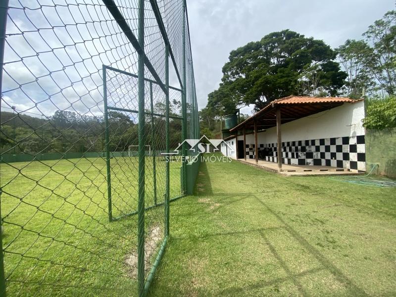Casa à venda com 6 quartos, 1100m² - Foto 27