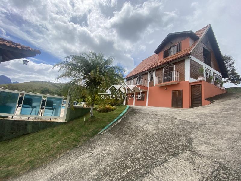 Casa à venda em Itaipava, Petrópolis - RJ - Foto 25