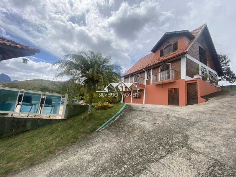Casa à venda com 6 quartos, 1100m² - Foto 6