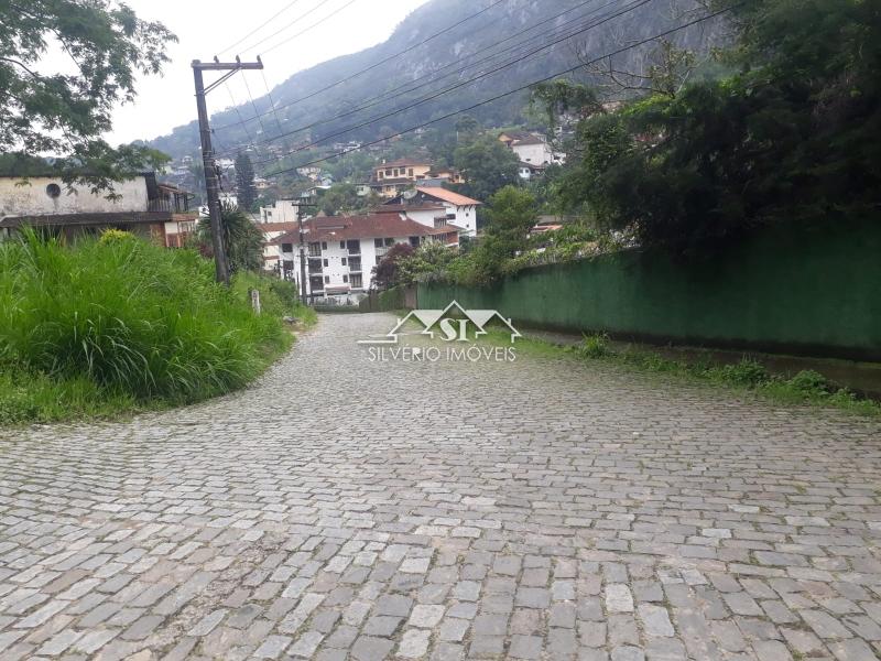 Terreno Residencial à venda em Quitandinha, Petrópolis - RJ - Foto 27