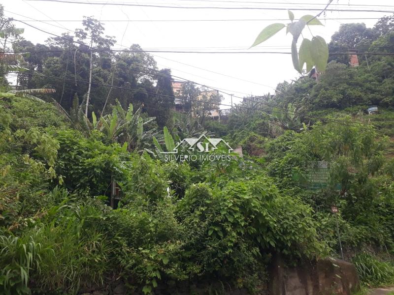 Terreno Residencial à venda em Quitandinha, Petrópolis - RJ - Foto 8